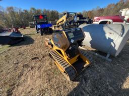 Boxer Trencher