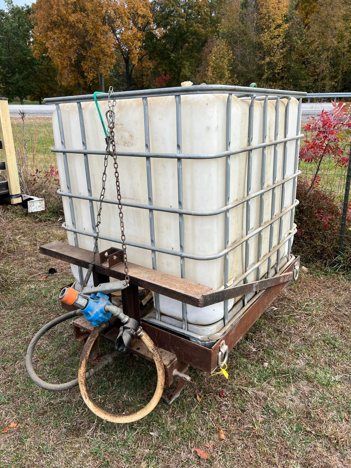 Sprayer