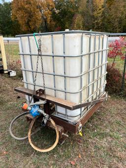 Sprayer