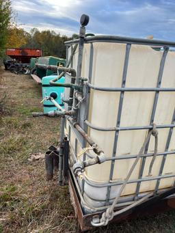 Sprayer
