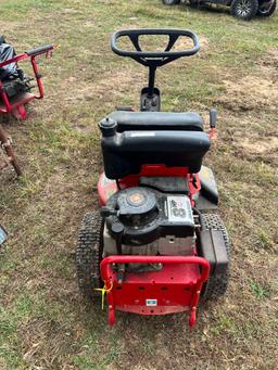 Snapper SR825 Riding Lawn Mower