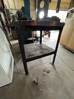 Work Table
