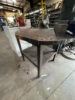 Work Table