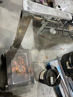 Fairbanks Scale