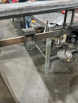 Fairbanks Scale