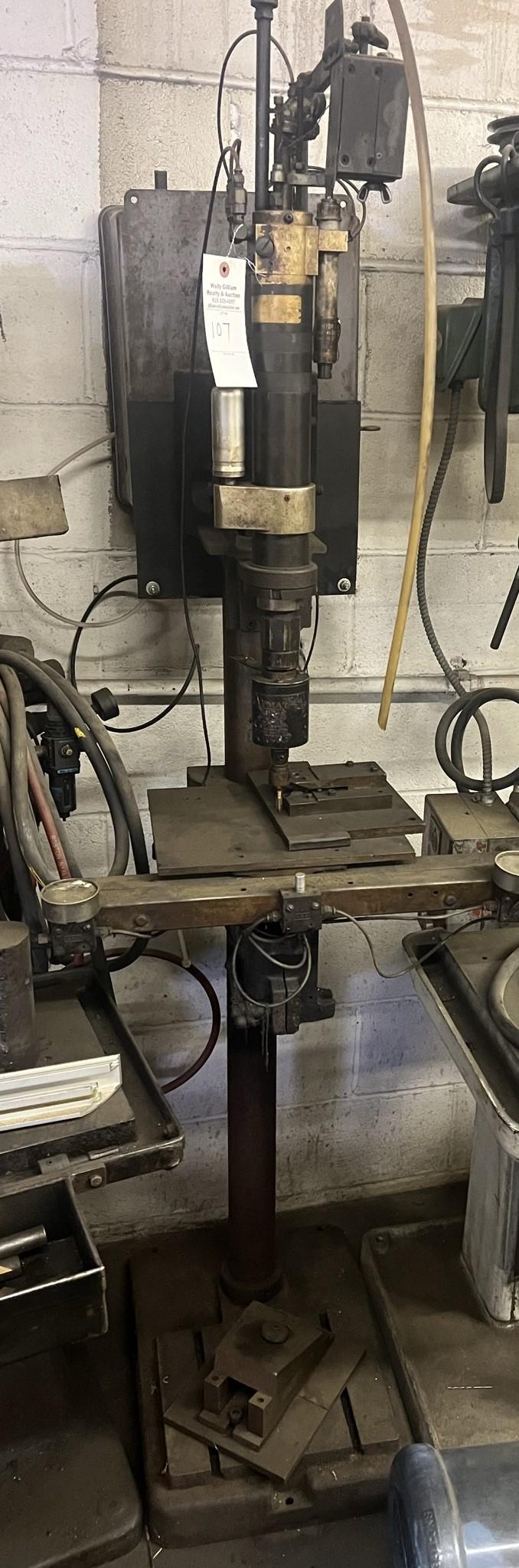 Drill Press
