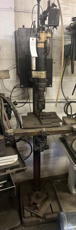 Drill Press
