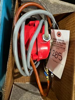 Coolant Pump