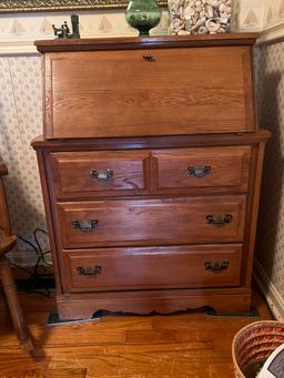 Secretary