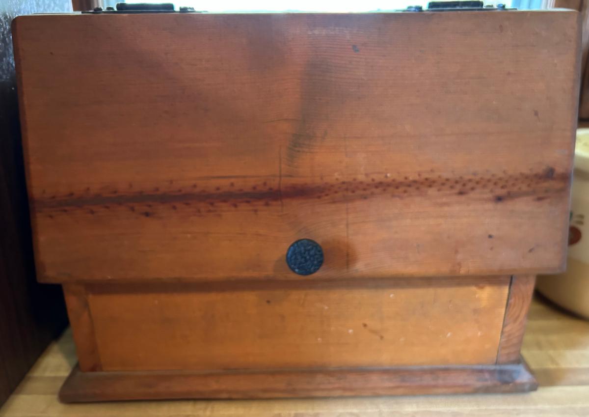 Bread Box
