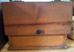 Bread Box
