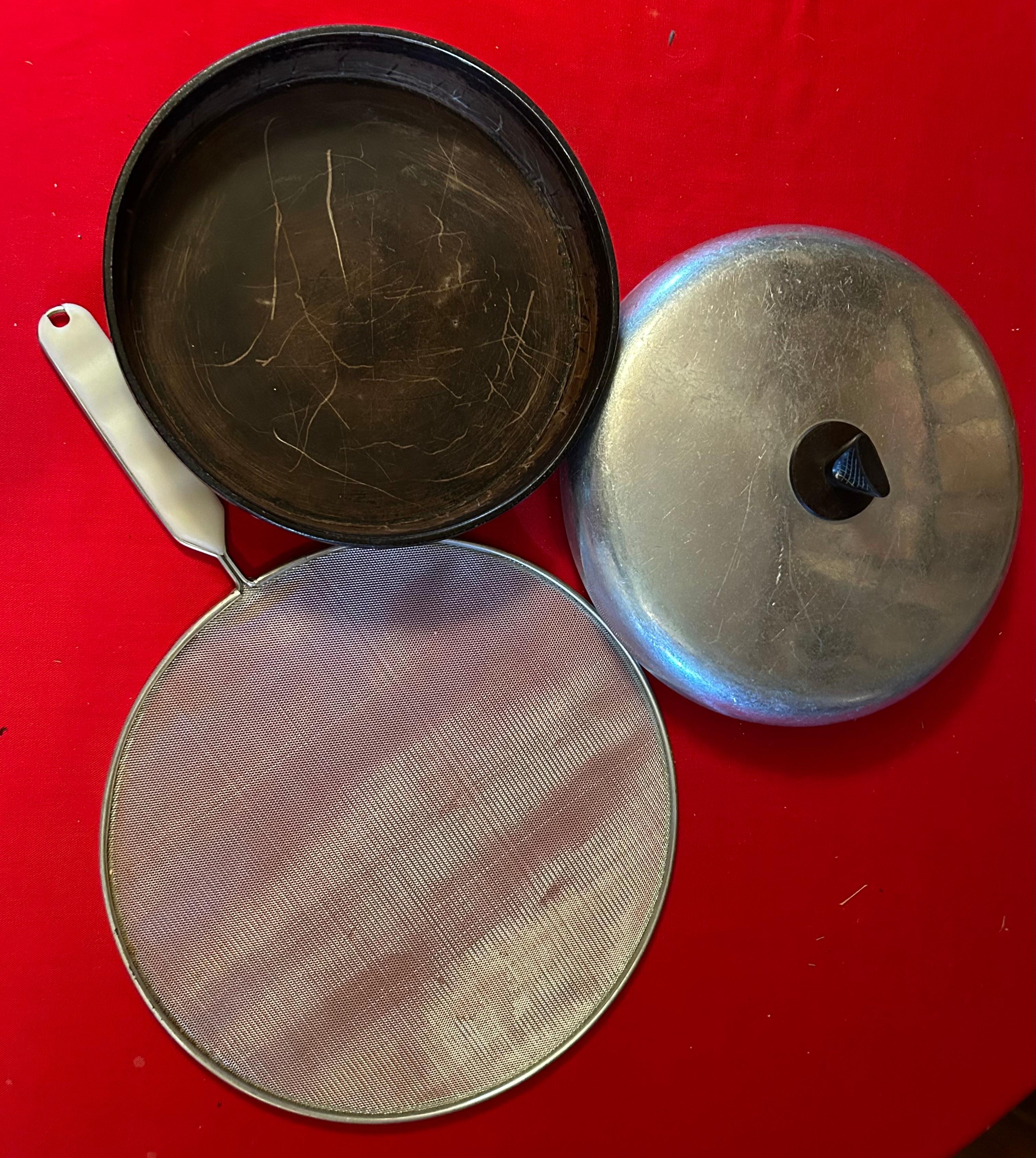 Pots & Pans & Cookware