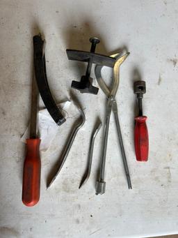 Brake Tools
