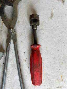 Brake Tools