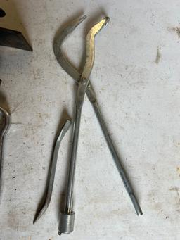 Brake Tools