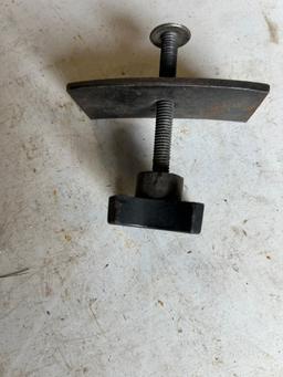Brake Tools