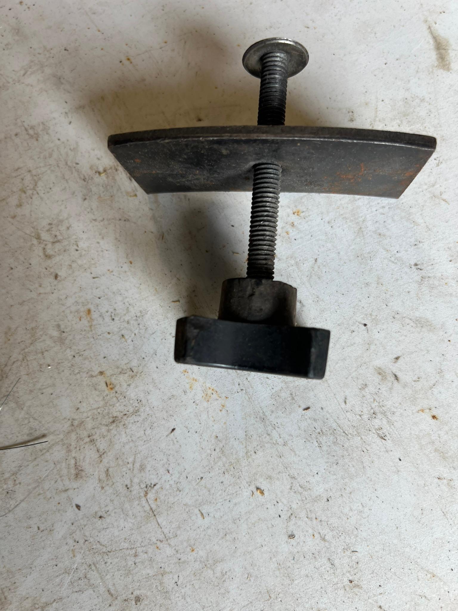 Brake Tools
