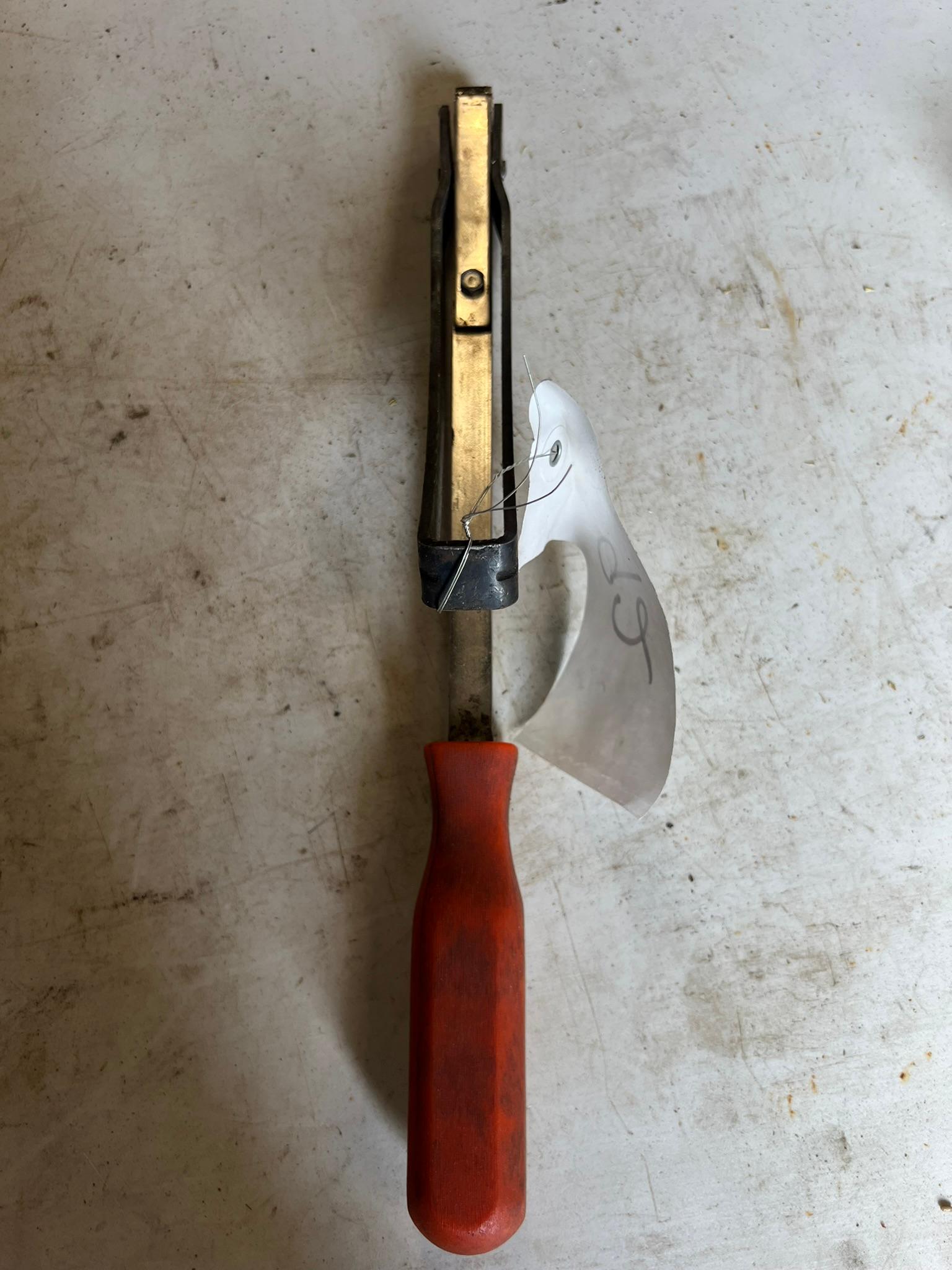 Brake Tools