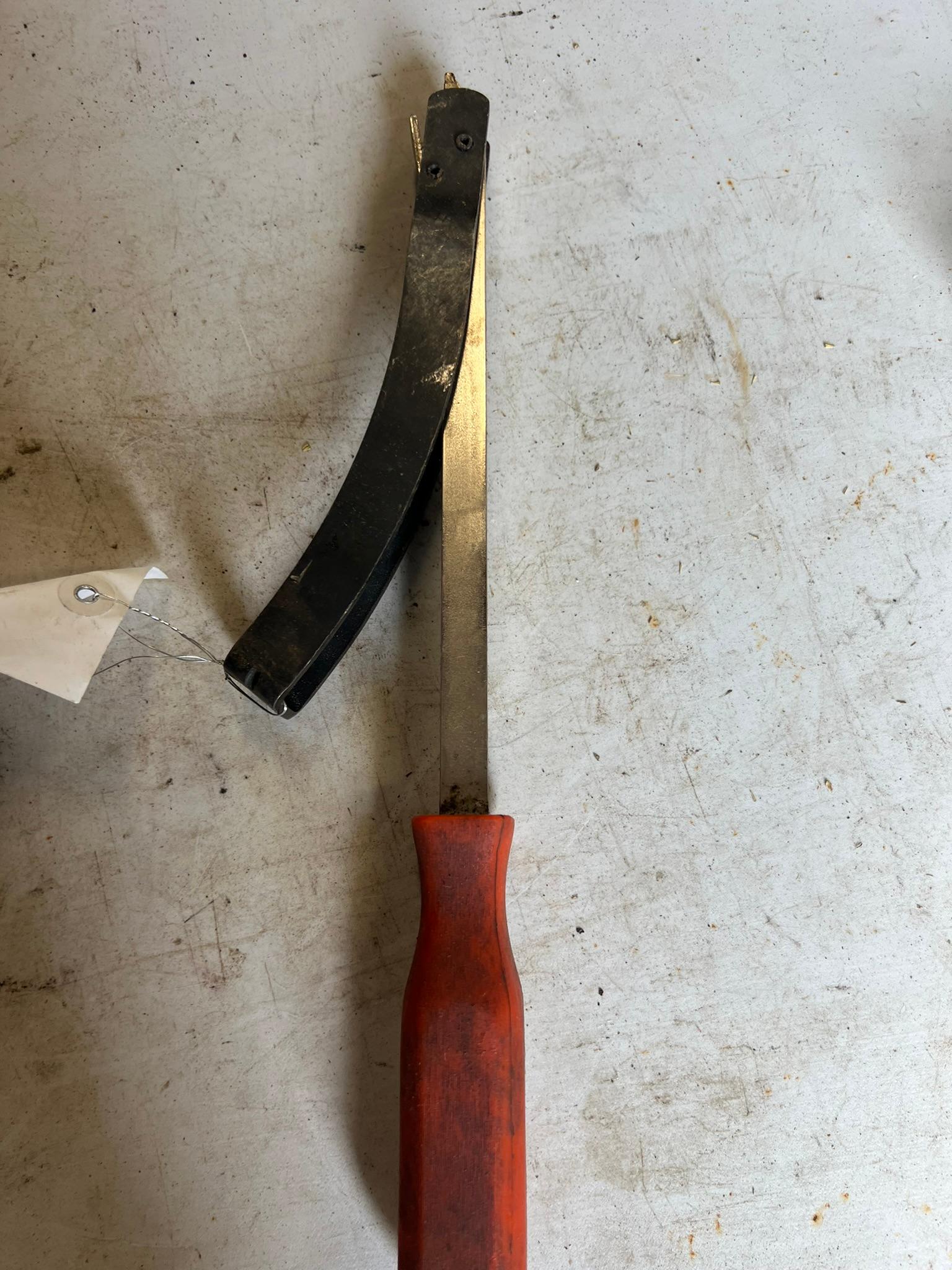 Brake Tools