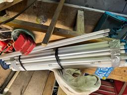 4’ Florescent Light Bulbs