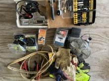 Misc. Tool Lot