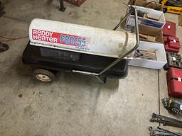 Reddy Heater Pro 155 Heater