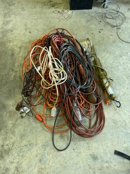 Extension Cords