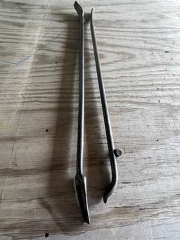 Tire Spoons (2 pcs)