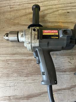 Craftsman 1/2" Reversing Drill