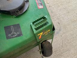 John Deere Z970R Zero-Turn Lawn Mower