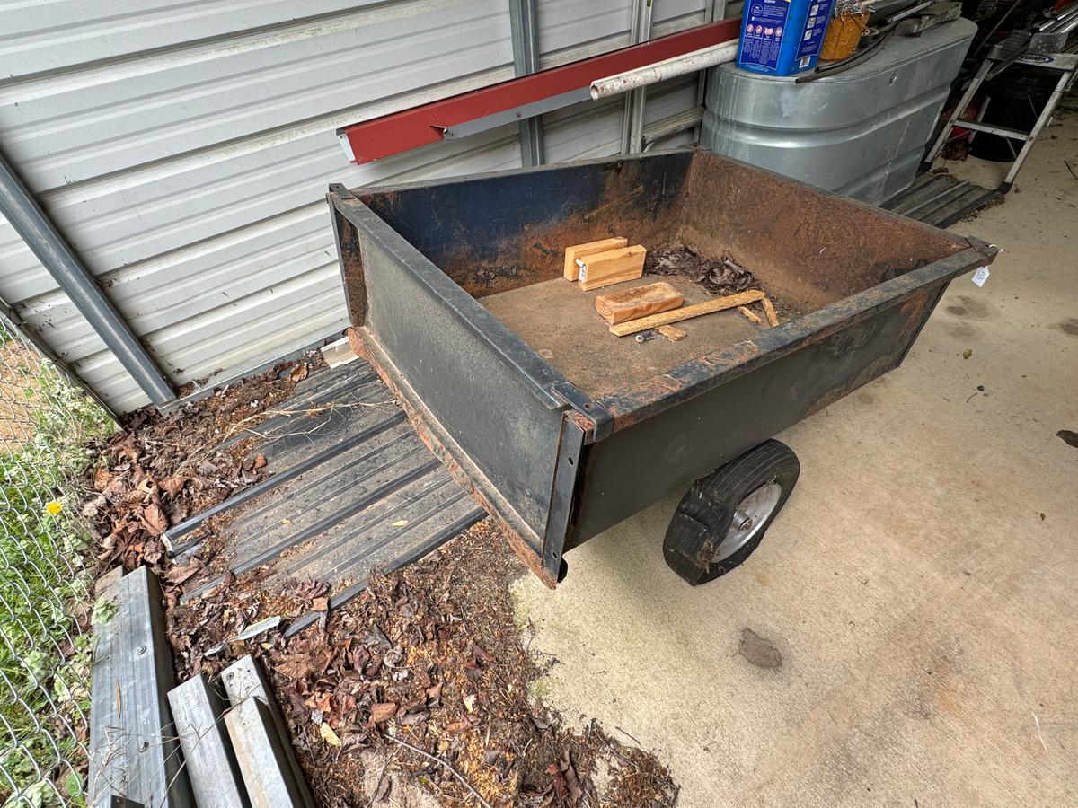 Yard Cart