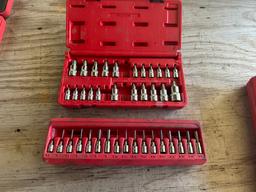 MAC Allen Bits & Torx Bits