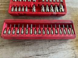 MAC Allen Bits & Torx Bits