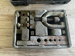 Ever Tough Harmonic Balance Puller Kit & Flaring Tool