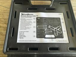 Ever Tough Harmonic Balance Puller Kit & Flaring Tool