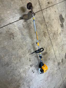 Cub Cadet Premium BC490 Weedeater