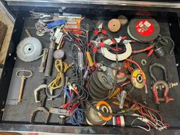 Grinding & Cut-Off Disk, Wire Wheel, Pins, Clevices, Test Lights, & More