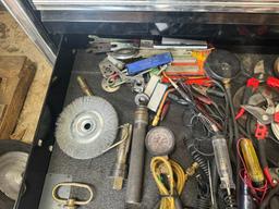 Grinding & Cut-Off Disk, Wire Wheel, Pins, Clevices, Test Lights, & More