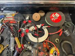 Grinding & Cut-Off Disk, Wire Wheel, Pins, Clevices, Test Lights, & More