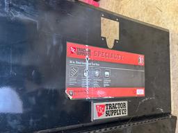 TSC 36” Tool Box