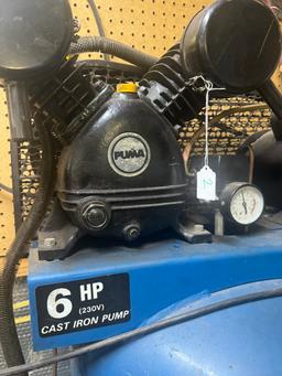 1998 Puma Air Compressor