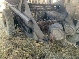 Manure Spreader