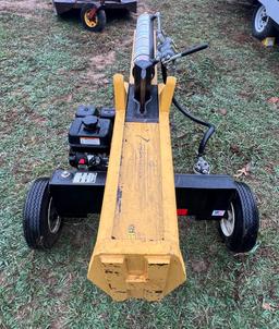 Countyline 2 Ton Log Splitter