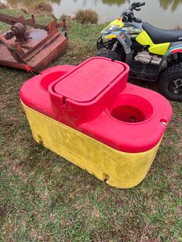Cattle Waterer