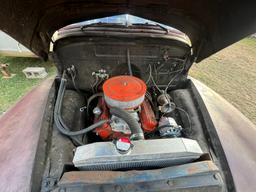 1950 Chevy 3100 Pickup
