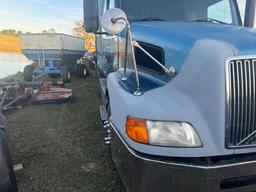 1999 Volvo Semi