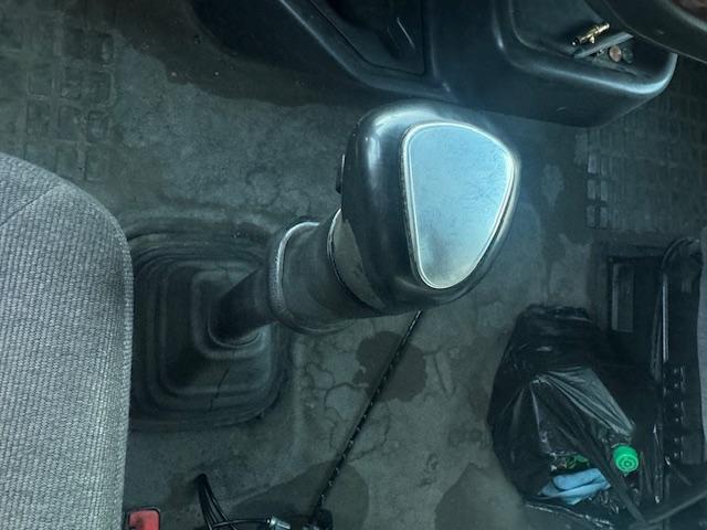 1999 Volvo Semi