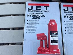 Bottle Jacks (4)