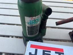 Bottle Jacks (4)