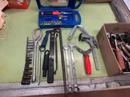 Tools